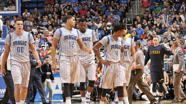 Orlando Magic Must Show More Consistency To Confirm Ascending Status